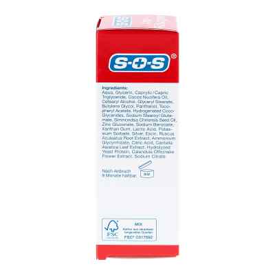 Sos Anti Rötungen Creme bei apo-discounter.de bestellen
