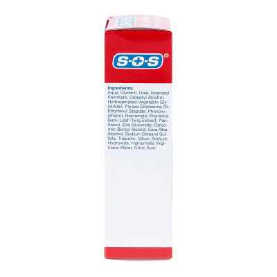 Sos Microsilber Handcreme bei apo-discounter.de bestellen