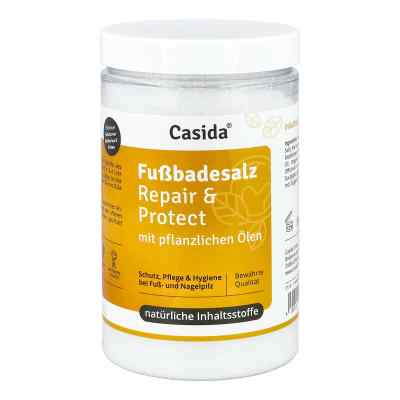 Fussbadesalz Repair & Protect bei apo-discounter.de bestellen