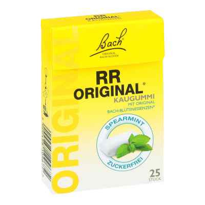 Bach Rr Original Kaugummi bei apo-discounter.de bestellen