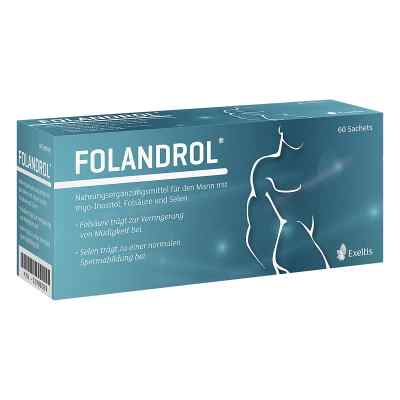 Folandrol Pulver bei apo-discounter.de bestellen