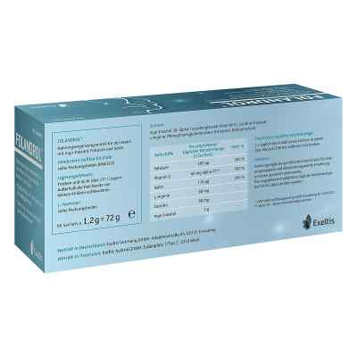 Folandrol Pulver bei apo-discounter.de bestellen
