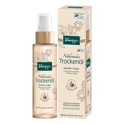 Kneipp nährendes Trockenöl bei apo-discounter.de bestellen