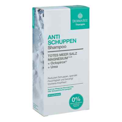Dermasel Shampoo Anti-schuppen bei apo-discounter.de bestellen