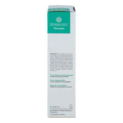 Dermasel Shampoo Anti-schuppen bei apo-discounter.de bestellen