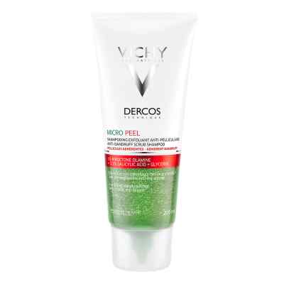 Vichy Dercos Micropeel Anti-schuppen Shampoo bei apo-discounter.de bestellen