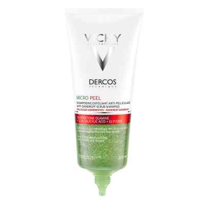 Vichy Dercos Micropeel Anti-schuppen Shampoo bei apo-discounter.de bestellen
