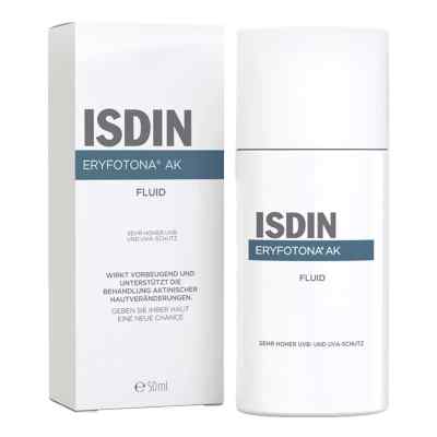 Isdin Eryfotona Ak Fluid bei apo-discounter.de bestellen