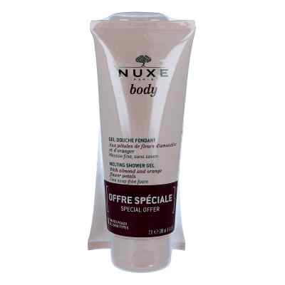 Nuxe Body Gel Douche Fondante Duo bei apo-discounter.de bestellen