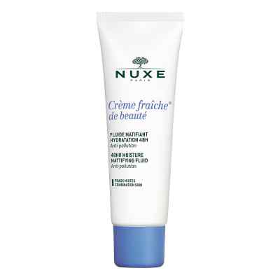 Nuxe Creme Fraiche de Beaute Fluid Nf bei apo-discounter.de bestellen