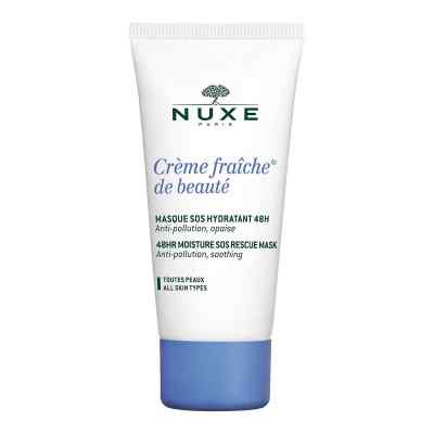 Nuxe Creme Fraiche de Beaute Maske Nf bei apo-discounter.de bestellen