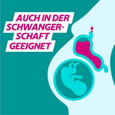 GAVISCON Dual Suspension bei Sodbrennen bei apo-discounter.de bestellen