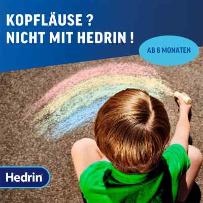 Hedrin Once Liquid Gel bei apo-discounter.de bestellen