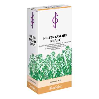 Hirtentäschelkraut Tee bei apo-discounter.de bestellen