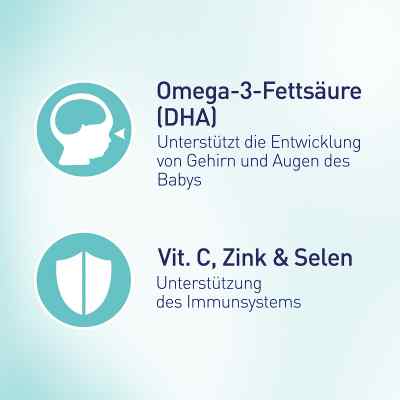 Elevit 3 Stillzeit Nährstoffversorgung für Mutter und Kind bei apo-discounter.de bestellen
