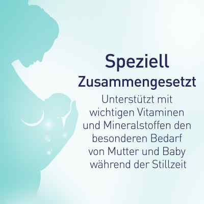 Elevit 3 Stillzeit Nährstoffversorgung für Mutter und Kind bei apo-discounter.de bestellen