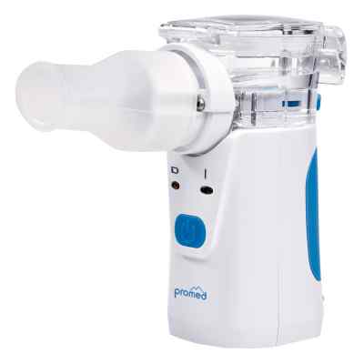 Promed Ultraschall-inhalator Inh-2.1 bei apo-discounter.de bestellen
