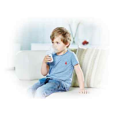 Promed Ultraschall-inhalator Inh-2.1 bei apo-discounter.de bestellen