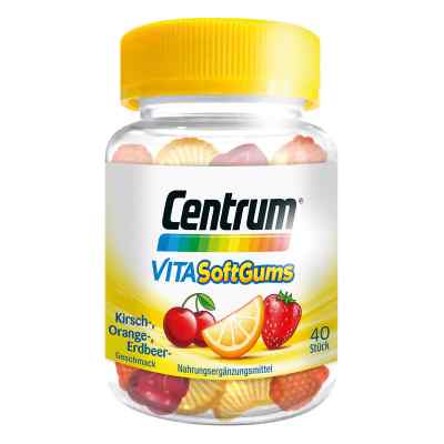 Centrum Vita Soft Gums bei apo-discounter.de bestellen