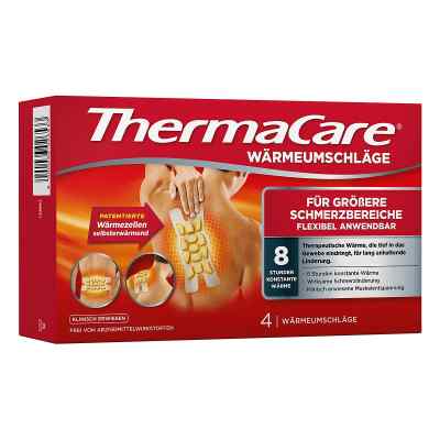 Thermacare für grössere Schmerzbereiche bei apo-discounter.de bestellen
