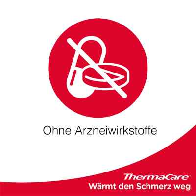 ThermaCare für größere Schmerzbereiche bei apo-discounter.de bestellen