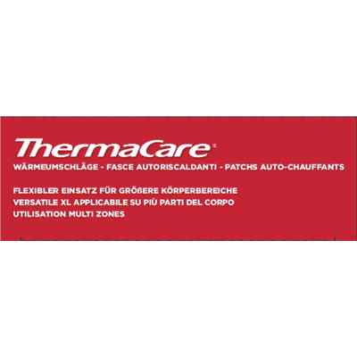 ThermaCare für größere Schmerzbereiche bei apo-discounter.de bestellen