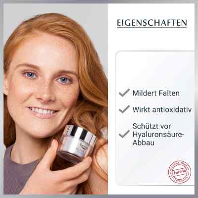 Eucerin Anti-age Hyaluron-filler Tag norm./Mischh. bei apo-discounter.de bestellen