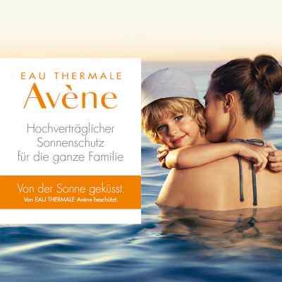 Avene Sunsitive Sonnenfluid Spf 50+ ohne Duftst. bei apo-discounter.de bestellen