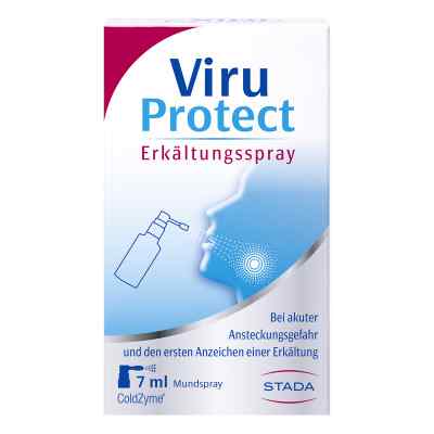 Viru Protect Erkältungsspray bei apo-discounter.de bestellen