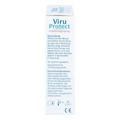 Viru Protect Erkältungsspray bei apo-discounter.de bestellen
