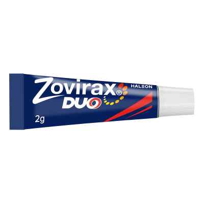 Zovirax Duo Lippenherpescreme bei apo-discounter.de bestellen