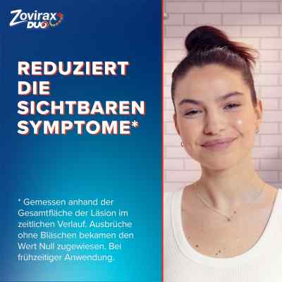 Zovirax Duo Lippenherpescreme bei apo-discounter.de bestellen