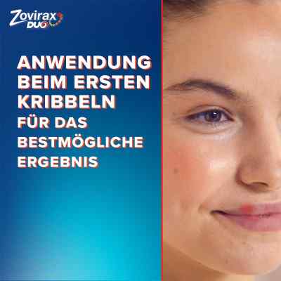 Zovirax Duo Lippenherpescreme bei apo-discounter.de bestellen