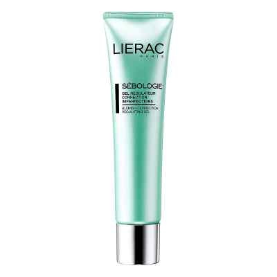 Lierac Sebologie regulierendes Gel bei apo-discounter.de bestellen