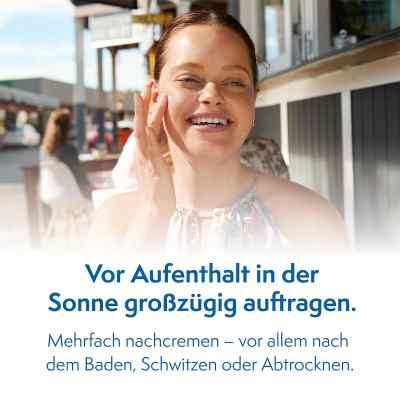 Ladival allergische Haut Gel Lsf 30 bei apo-discounter.de bestellen