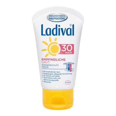 Ladival empfindliche Haut Creme Lsf 30 bei apo-discounter.de bestellen