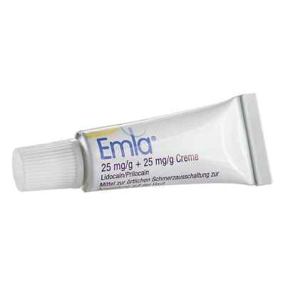 Emla Creme + 2 Tegaderm Pflaster bei apo-discounter.de bestellen