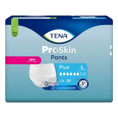 Tena Pants plus L Einweghose bei apo-discounter.de bestellen