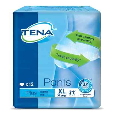 Tena Pants plus Xl Einweghose bei apo-discounter.de bestellen