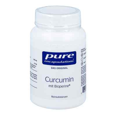 Pure Encapsulations Curcumin mit Bioperine Kapseln bei apo-discounter.de bestellen