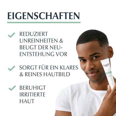 Eucerin Dermopure hautbilderneuerndes Serum bei apo-discounter.de bestellen