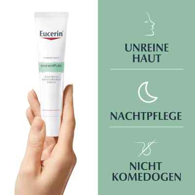 Eucerin Dermopure hautbilderneuerndes Serum bei apo-discounter.de bestellen