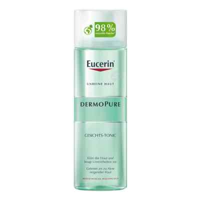 Eucerin Dermopure Gesichtst-Tonic bei apo-discounter.de bestellen