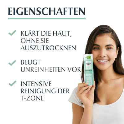 Eucerin Dermopure Gesichts-tonic bei apo-discounter.de bestellen