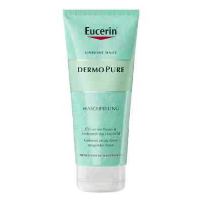 Eucerin Dermopure Waschpeeling bei apo-discounter.de bestellen