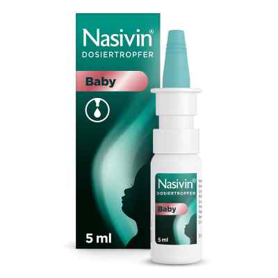 Nasivin Dosiertropfer ohne Kons.Baby bei apo-discounter.de bestellen