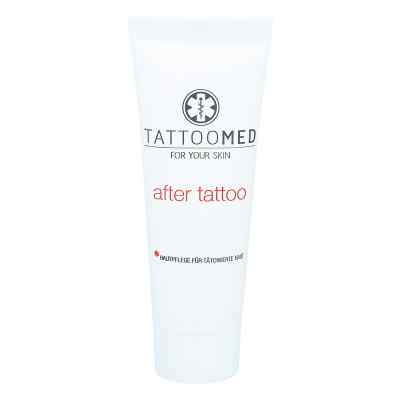 Tattoomed after tattoo Salbe bei apo-discounter.de bestellen
