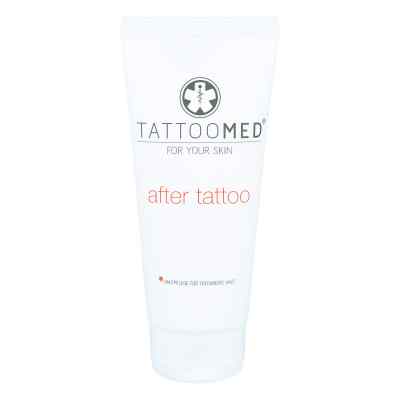 Tattoomed after tattoo Salbe bei apo-discounter.de bestellen