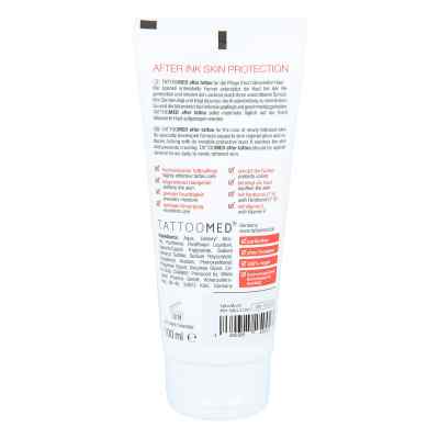 Tattoomed after tattoo Salbe bei apo-discounter.de bestellen