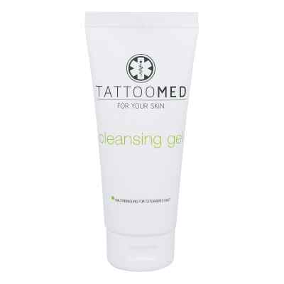 Tattoomed cleansing Gel bei apo-discounter.de bestellen